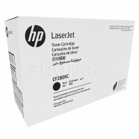 HP CF280XC, Black картриджі