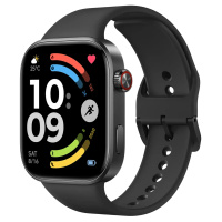 Смарт-часы Xiaomi Redmi Watch 6 M2523W1, Obsidian Black