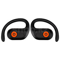 Sivga SO1, Black bluetooth гарнитурасы