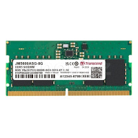 SO-DIMM 8GB DDR5 PC44800/5600MHz Transcend JM5600ASG-8G, BOX