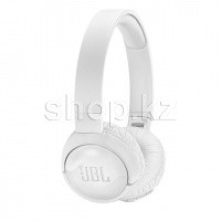 Bluetooth гарнитура JBL Tune 600BTNC, White