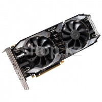 Видеокарта PCI-E 11264Mb EVGA RTX 2080Ti XC Ultra Gaming, GeForce RTX2080Ti
