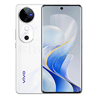 Смартфон vivo V40, 12 GB, 256 GB, Moonlight White (V2348)