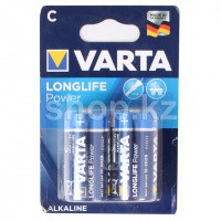 Varta Longlife Power LR14/MN1400, 1.5V, 2 дана , батареясы