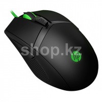 Мышь HP Pavilion Gaming 300, Black, USB