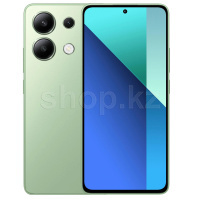 Смартфон Redmi Note 13, 512 GB, Mint Green (23129RAA4G)
