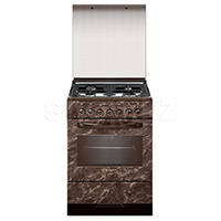 Gefest ПГЭ 6302-03 0054, Brown аралас плитасы