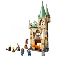 Lego, Harry Potter конструкторы: Көмек-бөлме