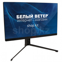 Монитор 27" AOC AGON PRO AG274QS, Black-Red