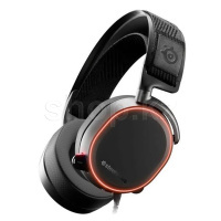 Гарнитура SteelSeries Arctis Pro, Black (SN:6148643113342104099)