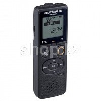 Диктофон цифровой Olympus VN-541PC, Black + микрофон ME51