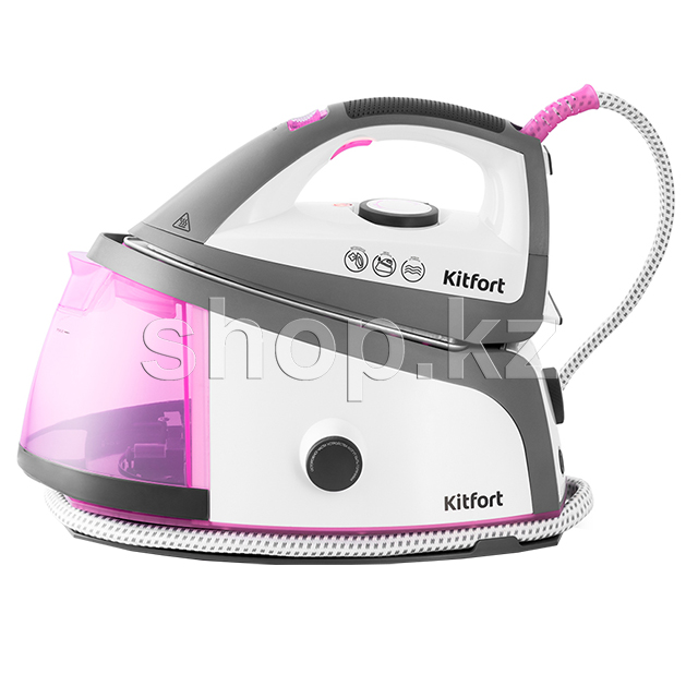 Kitfort KT-944 бу генераторы