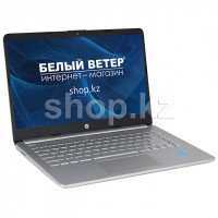 Ноутбук HP 14s-dq2006ur (2X1P0EA)