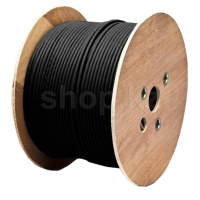 UTP 5e Cat 305m, 4 - пары, D225-P, SHIP кабелі