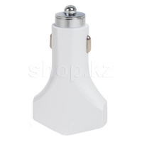 LDNIO C60P, USB + lightning зарядтау құрылғысы