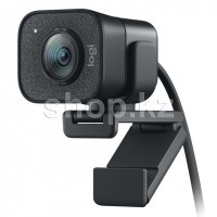 Logitech StreamCam, Graphite WEB камерасы