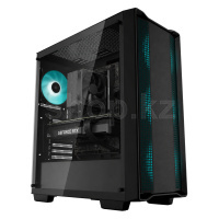 Компьютер игровой WW-KZ (Intel Core i3-14100, RTX 3050 6 GB, 512 GB SSD, 16 GB DDR-5)