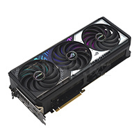 Видеокарта ASUS RTX 5070 ROG Strix OC, 12 GB, GeForce RTX 5070