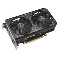 Видеокарта ASUS RTX 4060 Ti Dual V2, 8 GB, GeForce RTX 4060 Ti