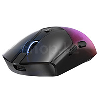 Мышь Lenovo Legion M410, Black, USB