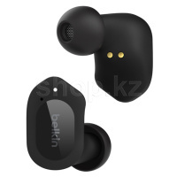 Bluetooth гарнитура Belkin SoundForm Play True, Black