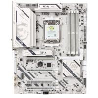 MSI MAG B850 Gaming Plus Max WiFi, AM5 жүйелік тақтасы