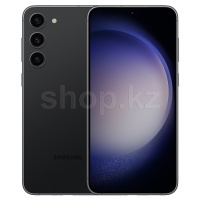 Смартфон Samsung Galaxy S23 Plus, 512 GB, Phantom Black (SM-S916B)