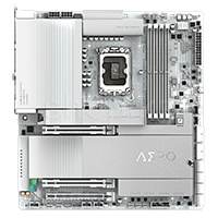 Gigabyte Z890 Aero D, LGA1851 жүйелік тақтасы