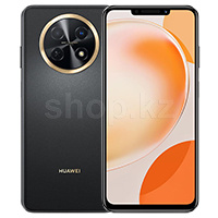 Смартфон Huawei Nova Y91, 8 GB, 128 GB, Starry Black (STG-LX1)