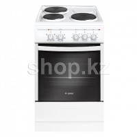 Gefest 5140 электр плитасы