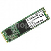 SSD 240 Gb Transcend MTS820S, M.2, SATA III