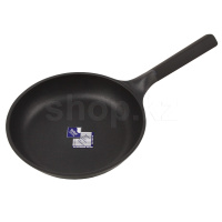 Huo Hou Super Platinum Non-Stick Frying Pan HU0070, 24 см таба