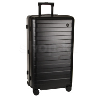 Чемодан NINETYGO Rhine PRO Plus Luggage, 29", Black