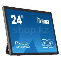 Монитор 24" iiyama ProLite PL2455M, Black