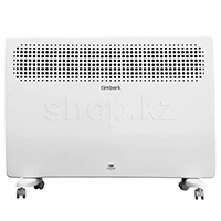 Обогреватель Timberk T-EC1500-S2M, White