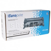 Europrint EPC-228A - Black картриджі