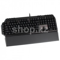 Клавиатура Cougar 700K EVO, Black, USB