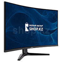 Монитор 31.5" MSI Optix G321C, Black