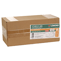 Lomond орамасы, 80г/м2, 45м, күңгірт, қағазы