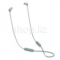 Bluetooth гарнитура JBL Tune 115BT, Gray