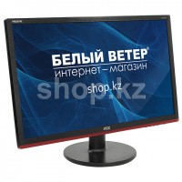 Монитор 24" AOC G2460VQ6, Black