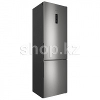 Холодильник Indesit ITR 5200 S, Silver