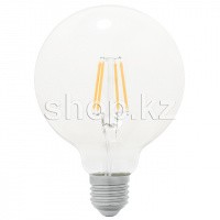 LED лампочка филаментная Toshiba 01901760788A, 7Вт, 2700К