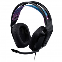 Logitech G335, Black гарнитурасы