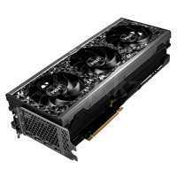 Видеокарта Palit RTX 4070 Ti Super GameRock Omniblack, 16 GB, GeForce RTX 4070 Ti Super