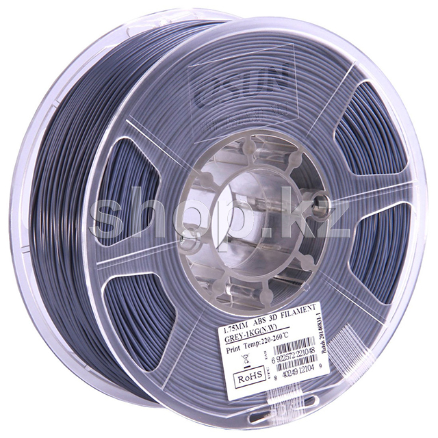 Картридж eSUN 3D Filament PLA+, 1.75 мм, Dark Blue