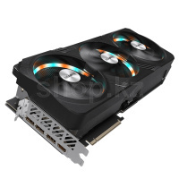 Видеокарта Gigabyte RTX 4080 Gaming, 16 GB, GeForce RTX 4080