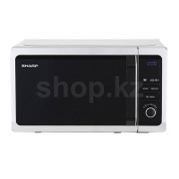 ᐈ СВЧ-печь SHARP R2852RSL – купить в интернет-магазине Белый Ветер в ...