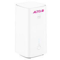 Маршрутизатор ALTEL H155-380, 5G, Wi-Fi + тарифный план "Бiрге"