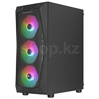 Компьютер игровой WW-KZ (AMD Ryzen 5 7000 series, RTX4070)